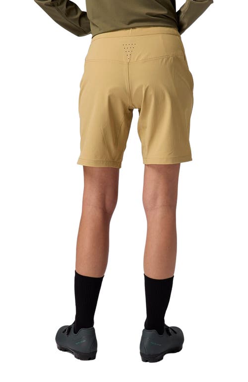 Backcountry Slickrock 9in Bike Short In Neutral