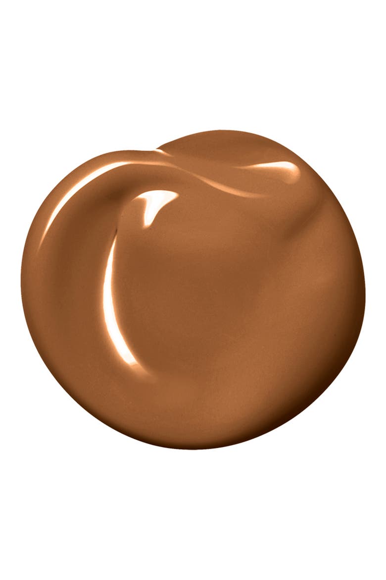 Sheer Glow Foundation, Alternate, color, MANAUS