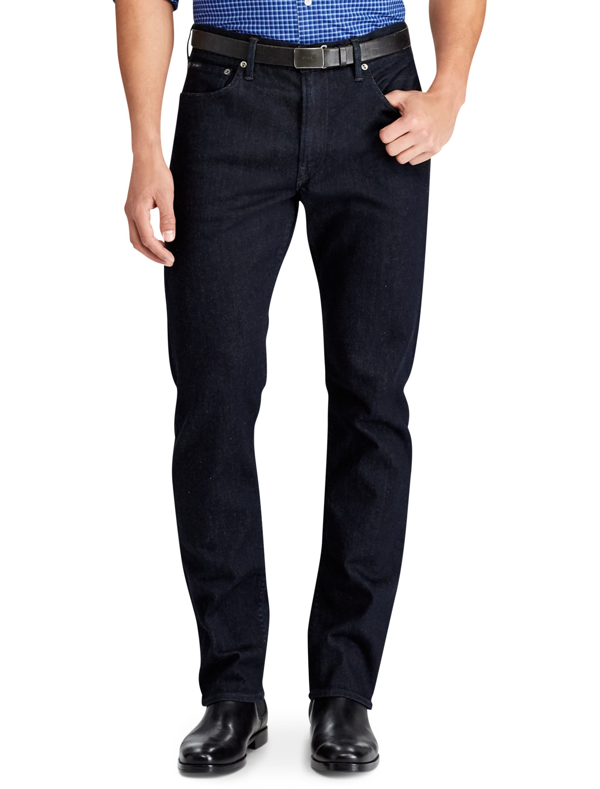 Men's Polo Ralph Lauren Big \u0026 Tall Jeans \u0026 Denim | Nordstrom