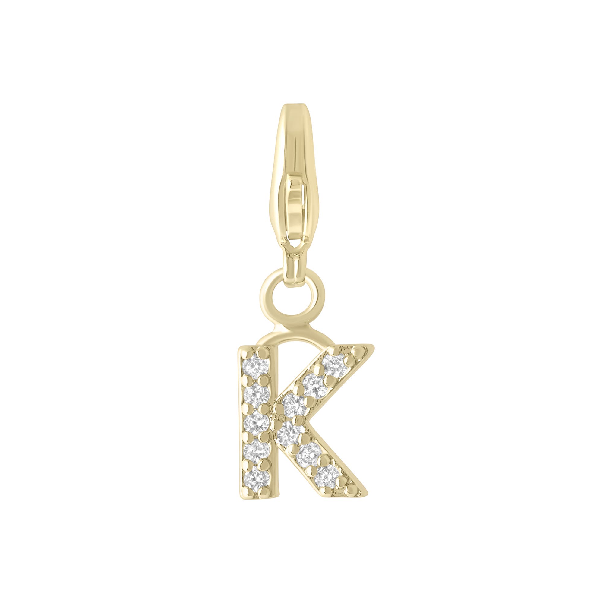 Gold - K