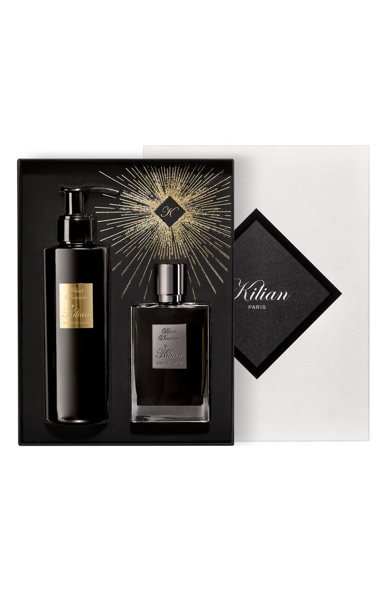 Kilian Paris Kilian Black Phantom Memento Mori Holiday Gift Set, Main, color, 