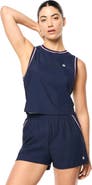 Sergio Tacchini Rina Tank