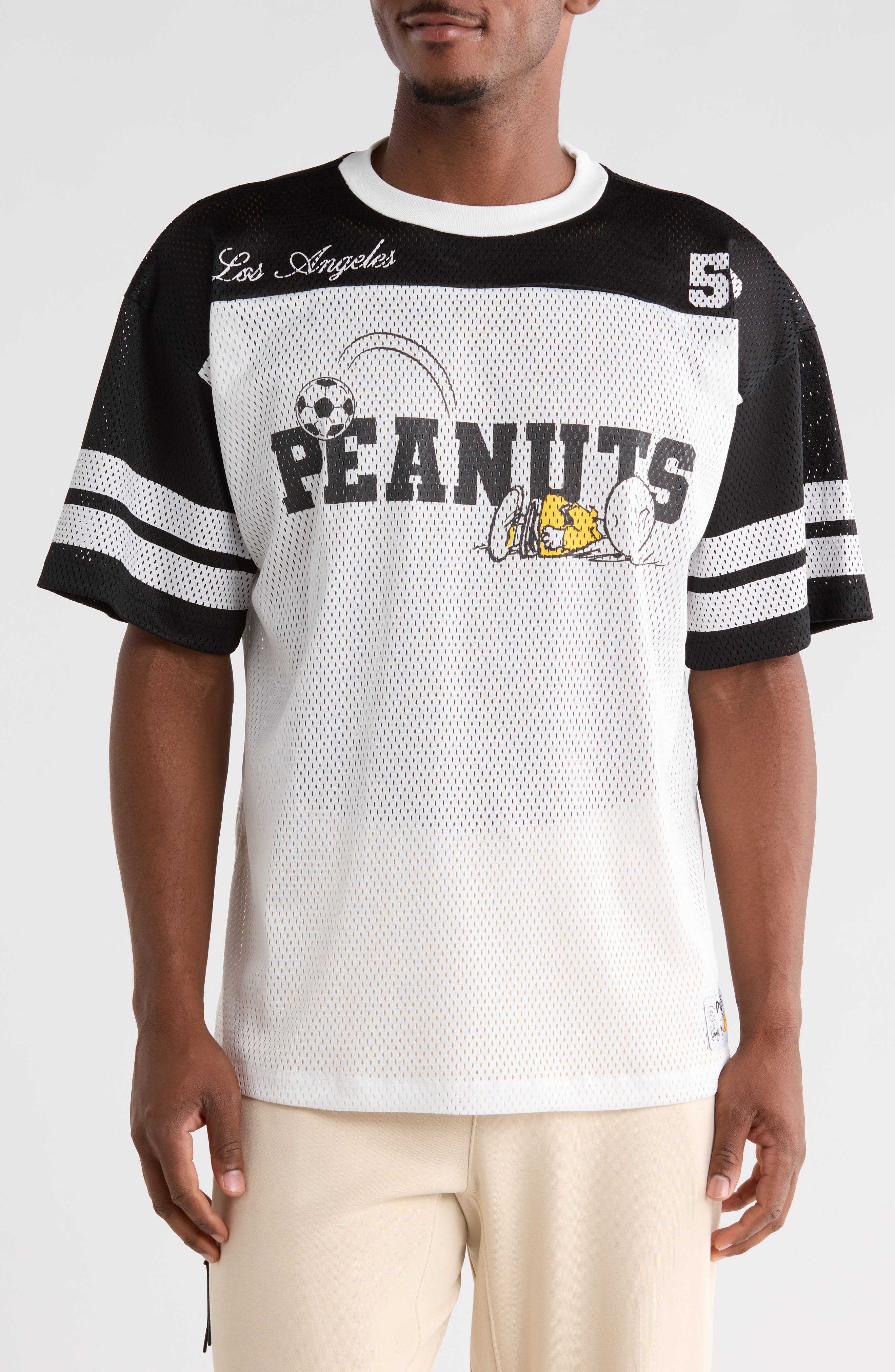 Peanuts® FC Jersey