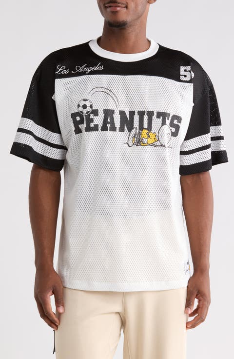 Peanuts® FC Jersey