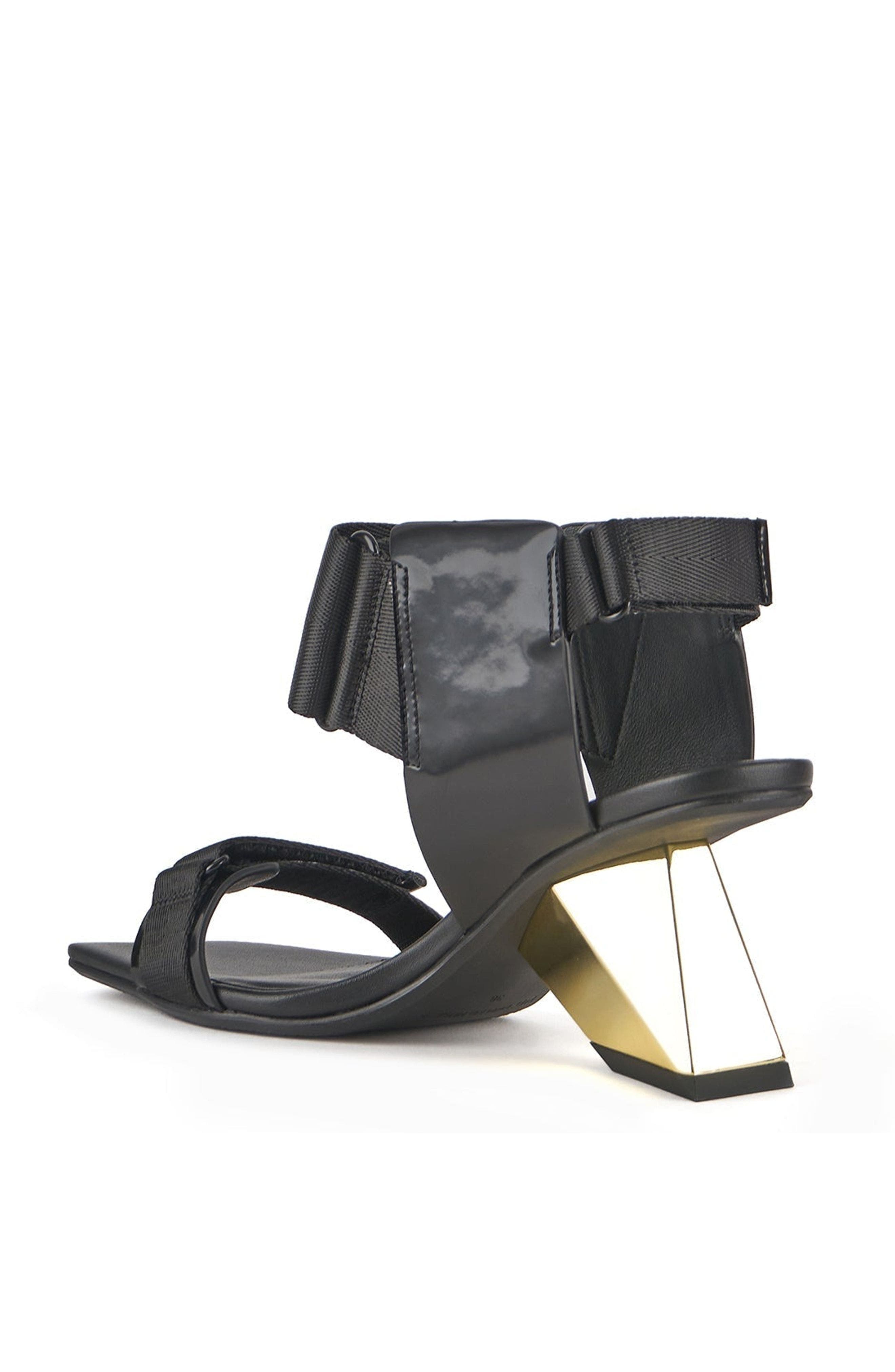 United Nude Rockit Run Sandals, Alternate, color, Black Ii