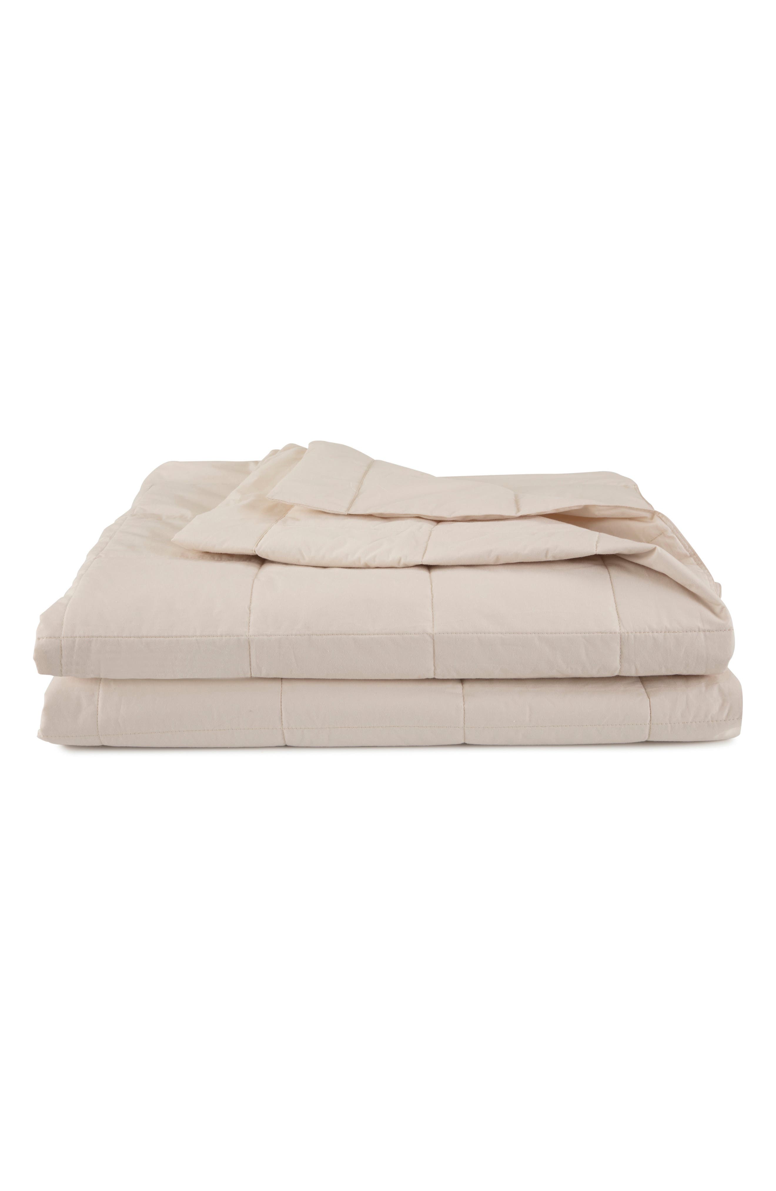 Martex EcoPure Cotton Blanket
