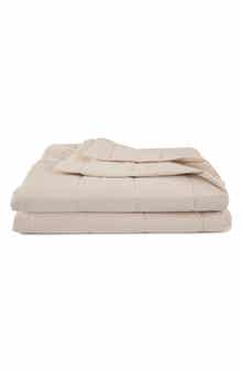 Martex EcoPure Cotton Blanket