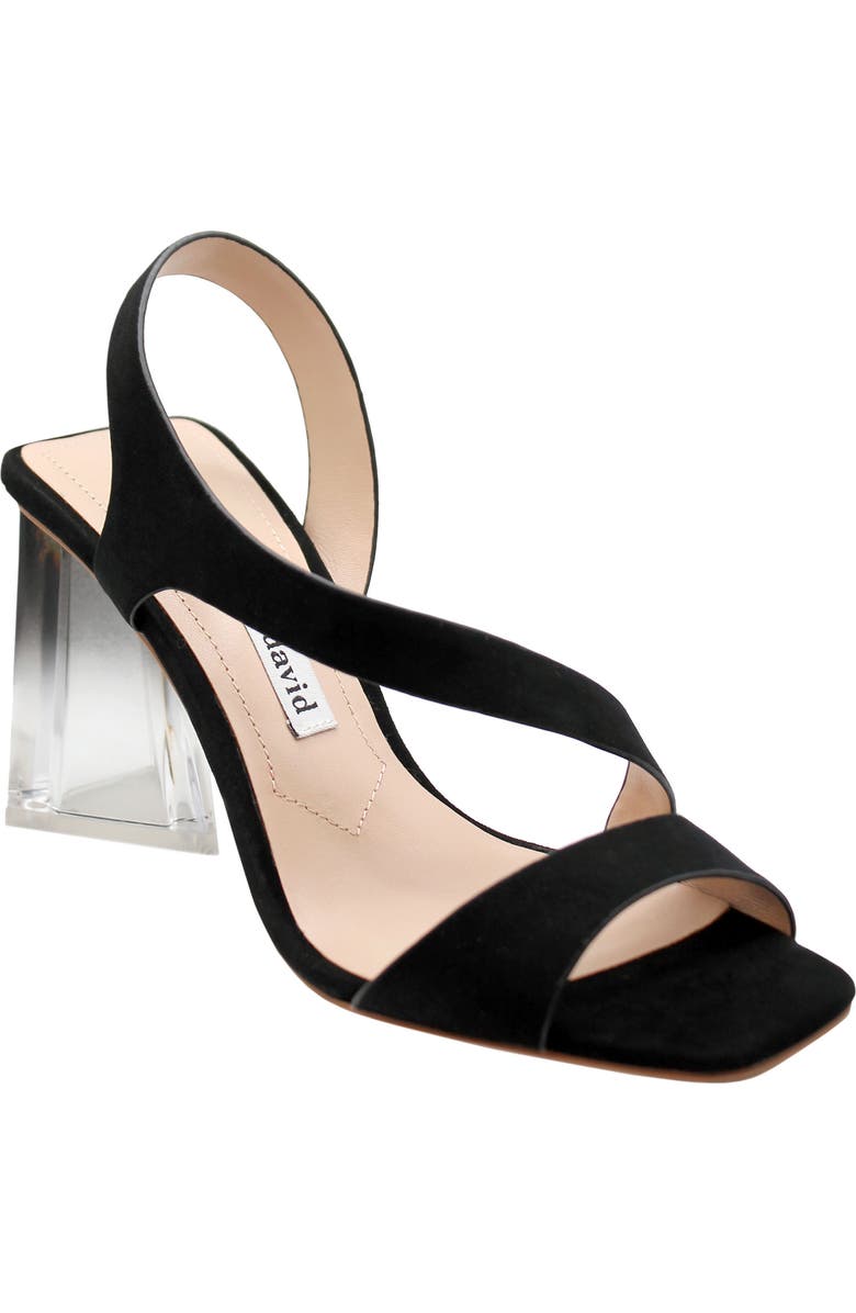 Charles David Trulli Sandal, Main, color,