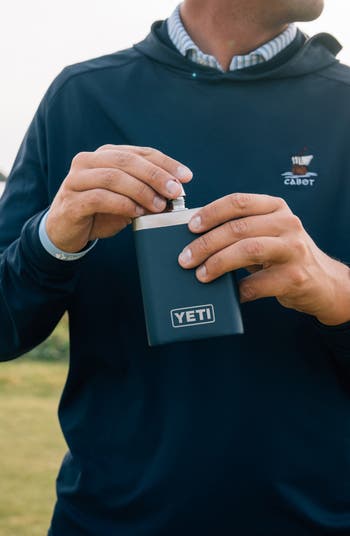 Stainless Steel Flask