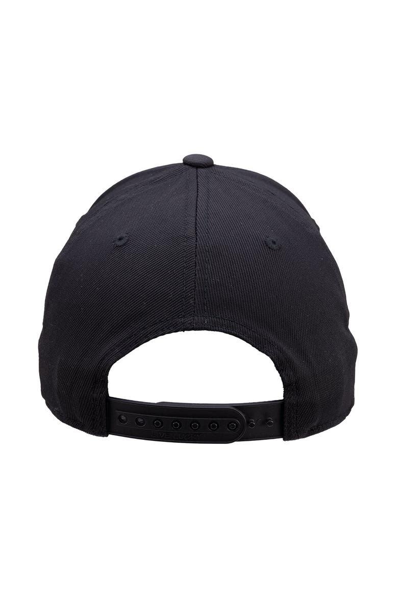 Clover Nation 28 Hat, Alternate, color, Black