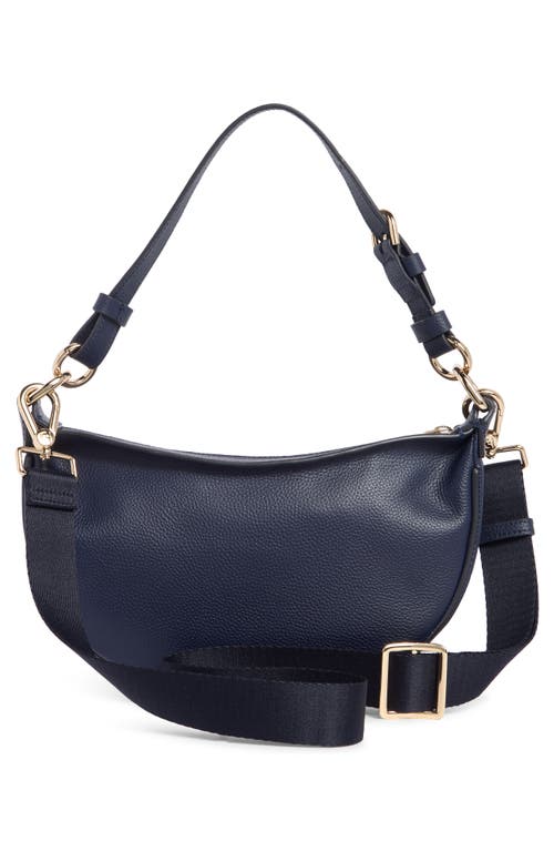 Cole Haan Elizabeth Leather Crossbody Bag