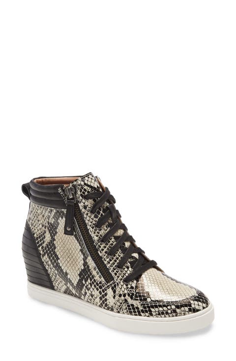 Niya Wedge Sneaker (Women)