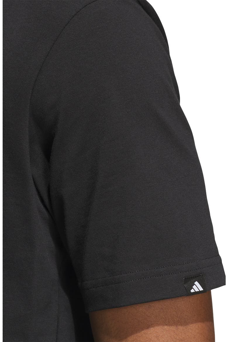Holiday Graphic T-Shirt, Alternate, color, BLACK