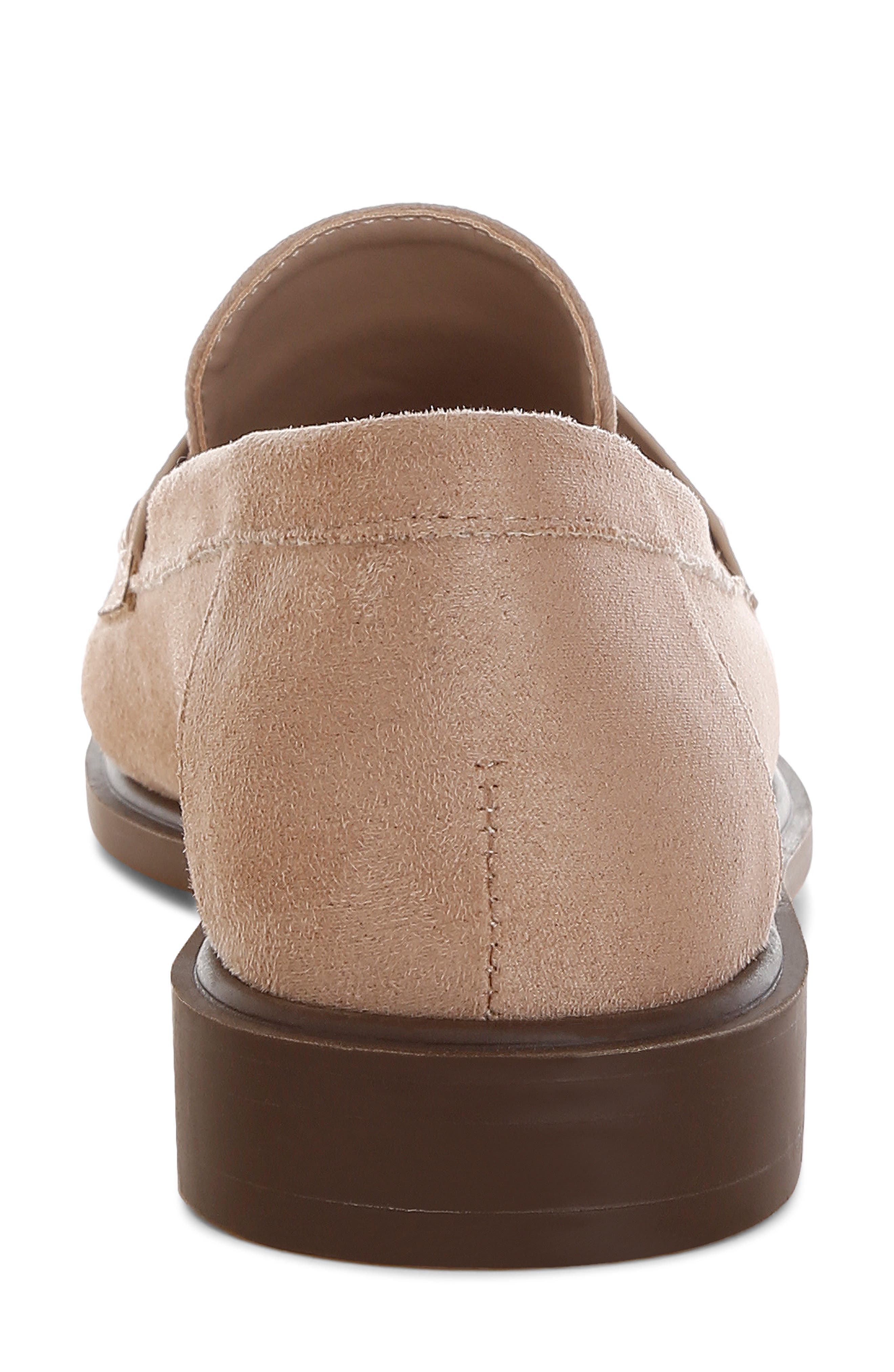 Stahla Loafer, Alternate, color, BEIGE