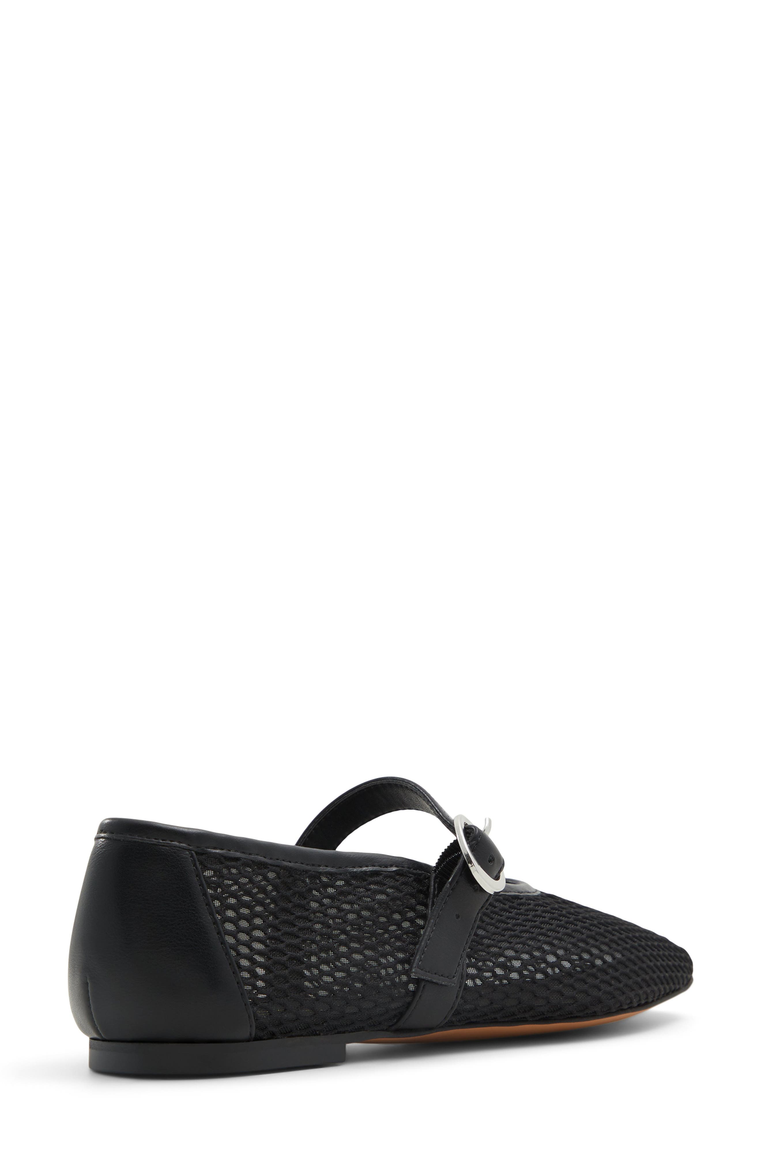 ALDO Quincey Mary Jane Flat, Alternate, color, 