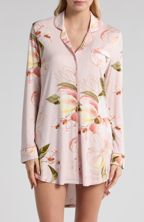 Moonlight Eco Nightshirt