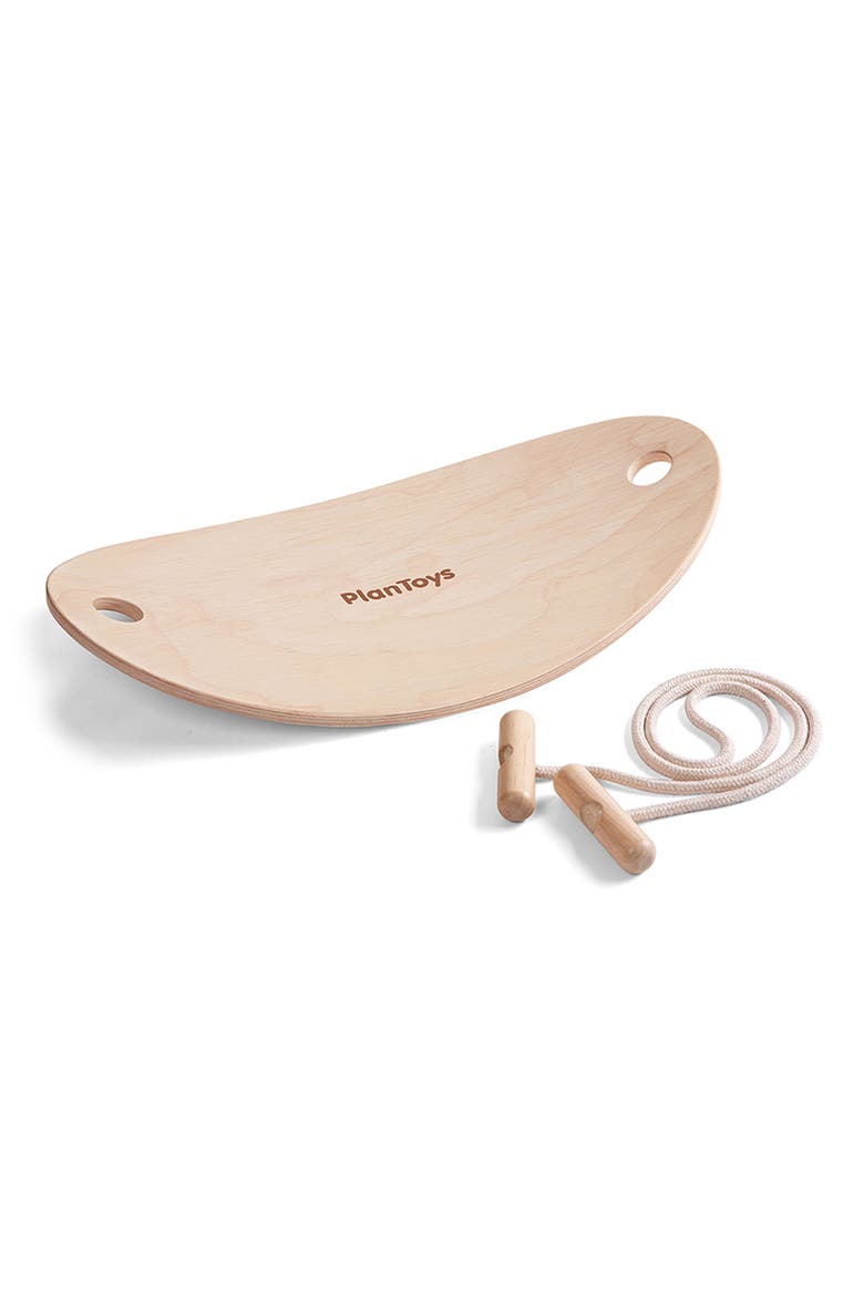 Balance Board, Main, color, NATURAL