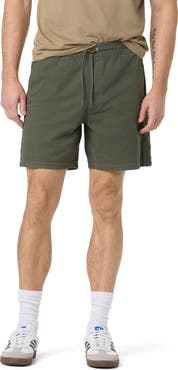 Hudson Jeans Drawstring Shorts