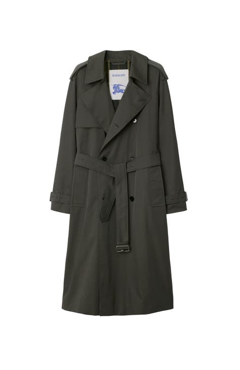 Men s Burberry Trench Coats Nordstrom