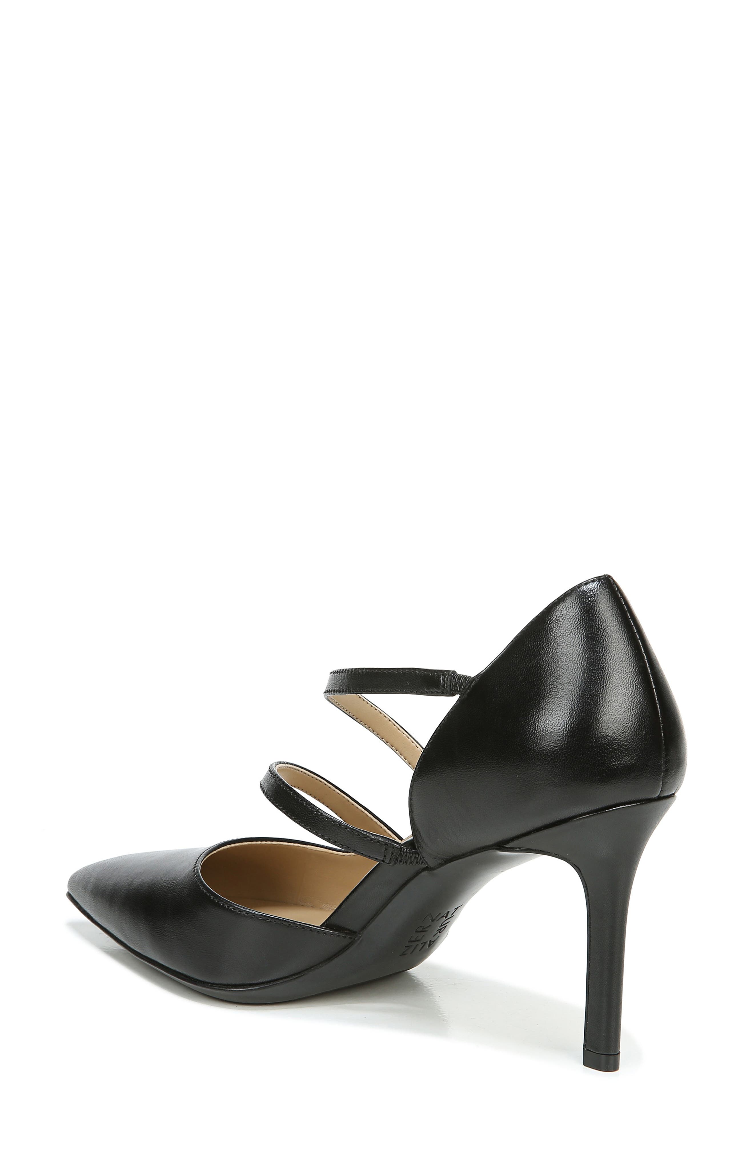 Naturalizer Arielle Pump, Alternate, color, 