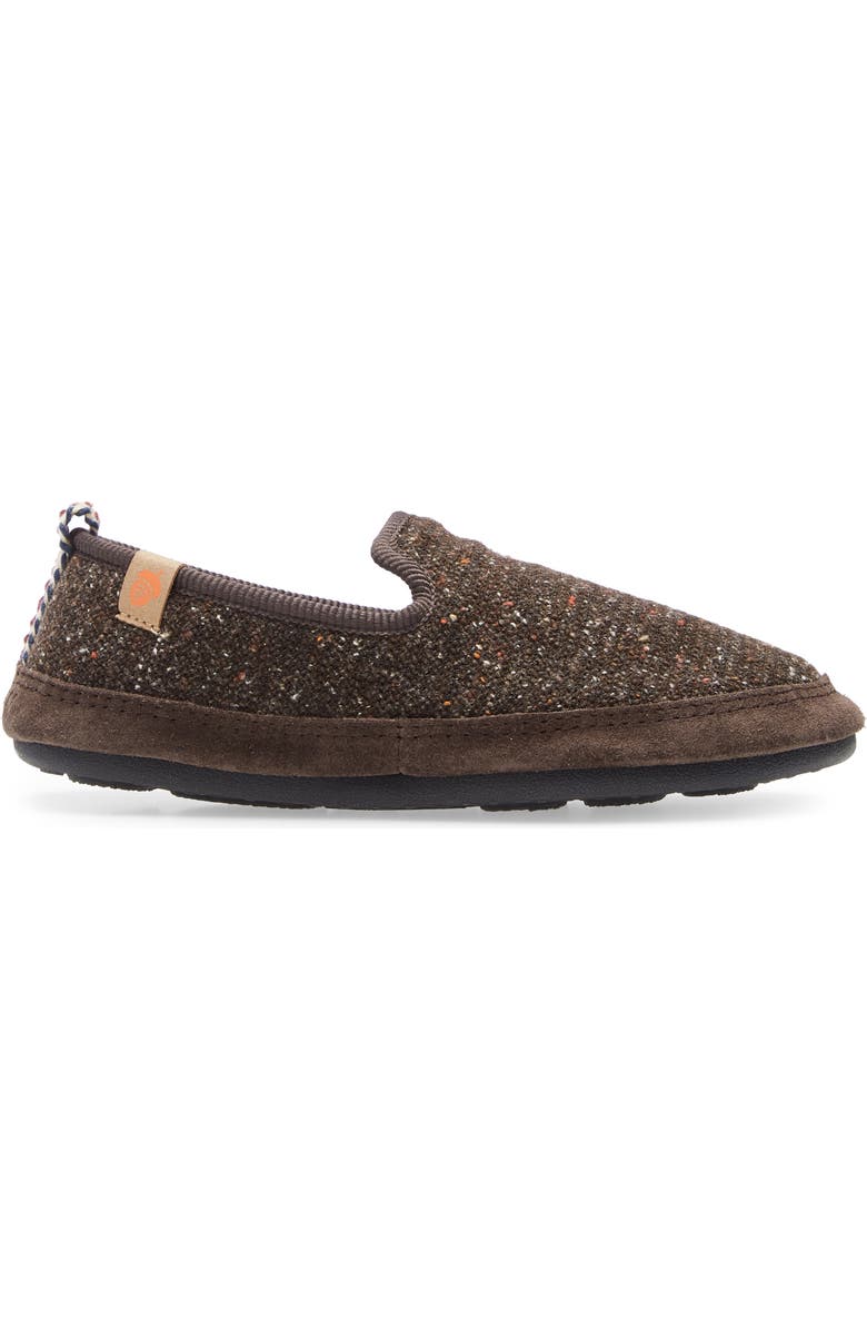 Acorn Bristol Loafer Slipper, Alternate, color,