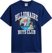 Billionaire Boys Club Sail Graphic T-Shirt