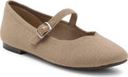 Me Too Shelby Mary Jane Flat