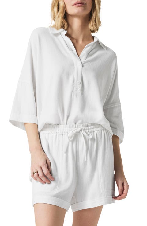Coastal Relaxed Top