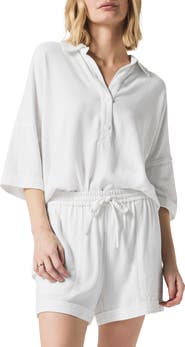Splendid Coastal Relaxed Top