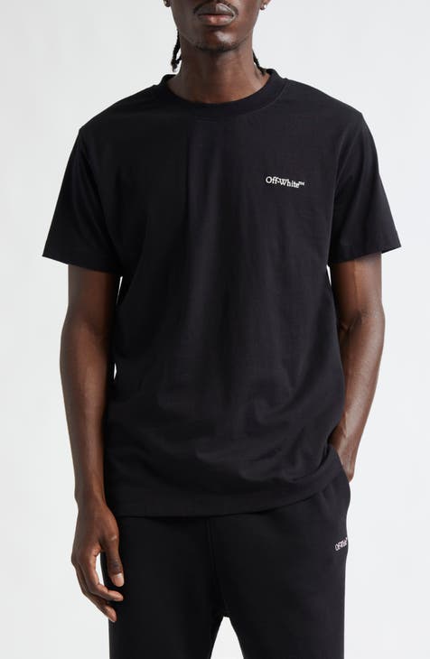 Mens Off-White T-Shirts | Nordstrom