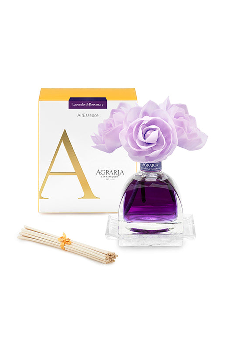 AirEssence Diffuser, Alternate, color, Lavender & Rosemary