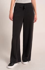 matty m. Saylor Wide Leg Pants