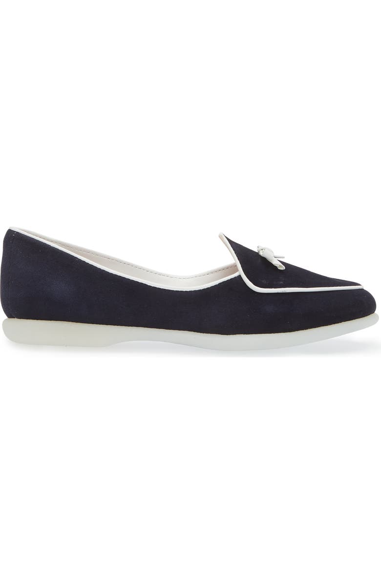 The FLEXX Alyssa Bow Flat, Alternate, color,