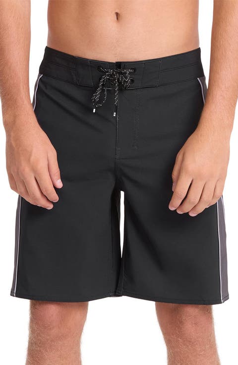 New Wave Pro Board Shorts