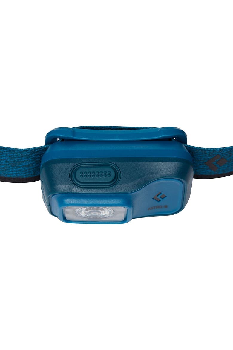 Astro 300-R Headlamp, Alternate, color, Azul