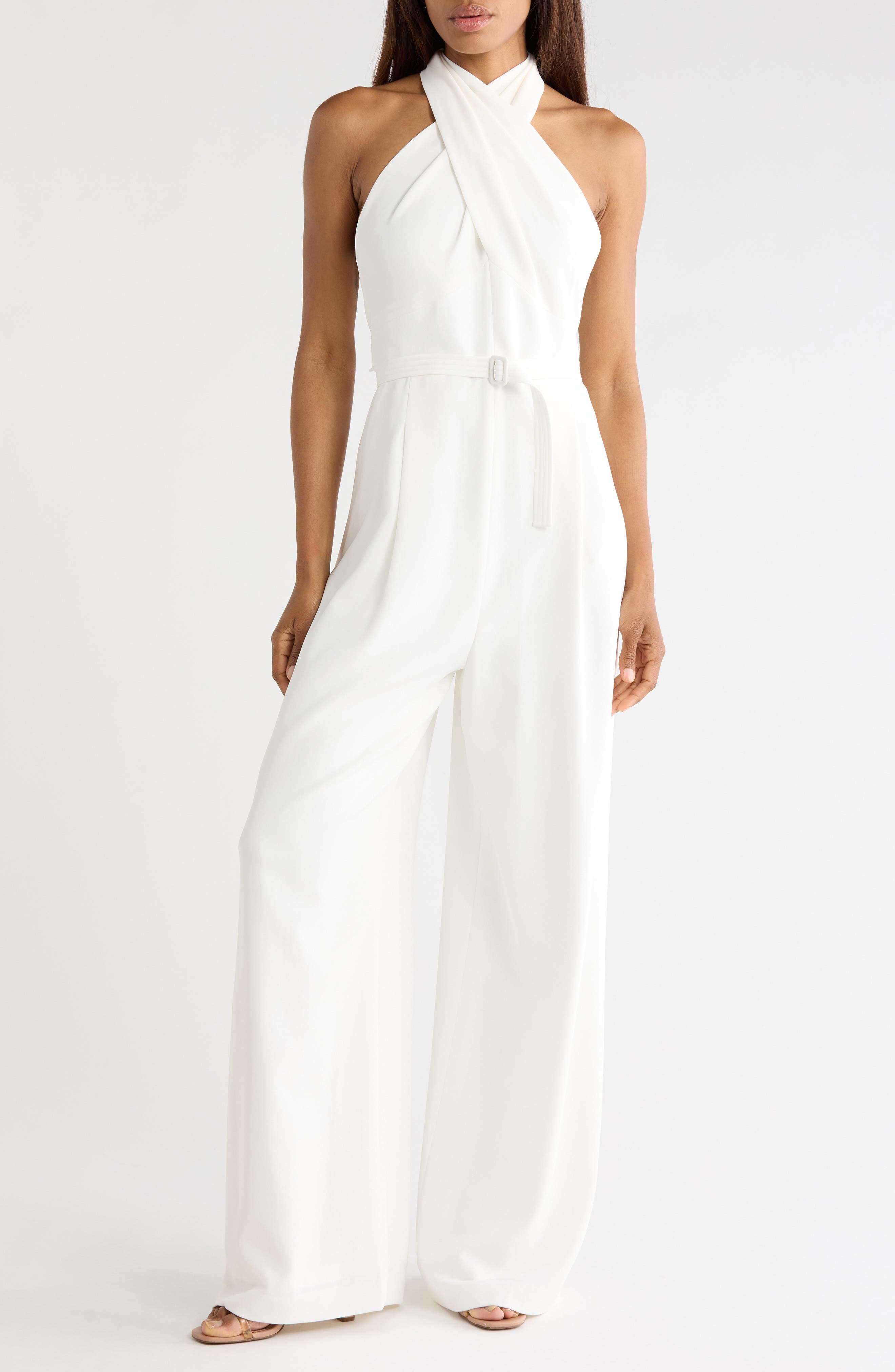 A.L.C. Murphy II Jumpsuit