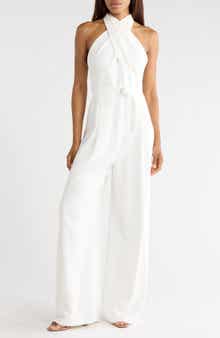 A.L.C. Murphy II Jumpsuit