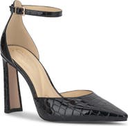 Jessica Simpson Kelusa Ankle Strap Pump