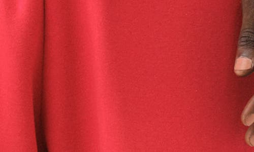 True Religion Relaxed Icon Sweatpants In Trv Red