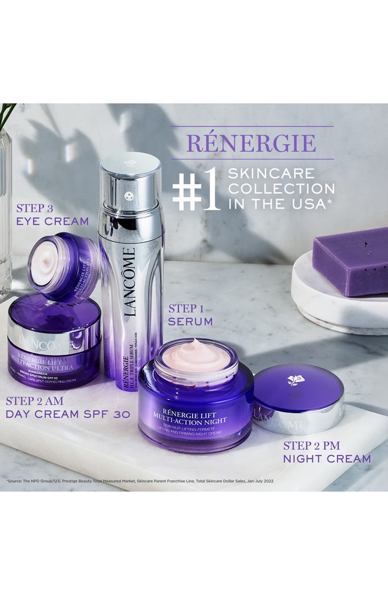 Lancôme Rénergie Lift Multi-Action Ultra Gift Set (Limited Edition) USD $162 Value, Alternate, color,