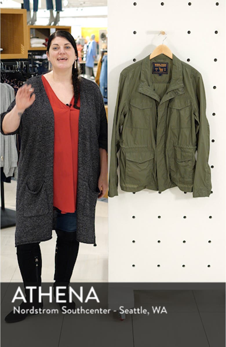 Light Travel Jacket, sales video thumbnail