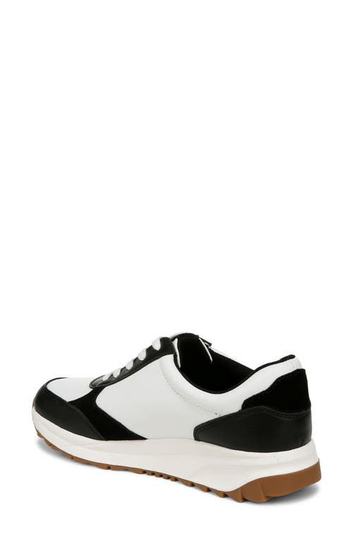Naturalizer Shay Sneaker In Multi