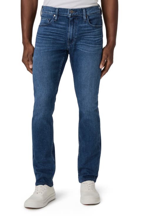 Lennox Slim Fit Jeans (Bartol) (Regular & Big)
