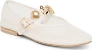 Dolce Vita Relan Mesh Mary Jane Flat