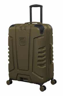 Britbag Cherokee II 27-Inch Hardside Spinner Luggage