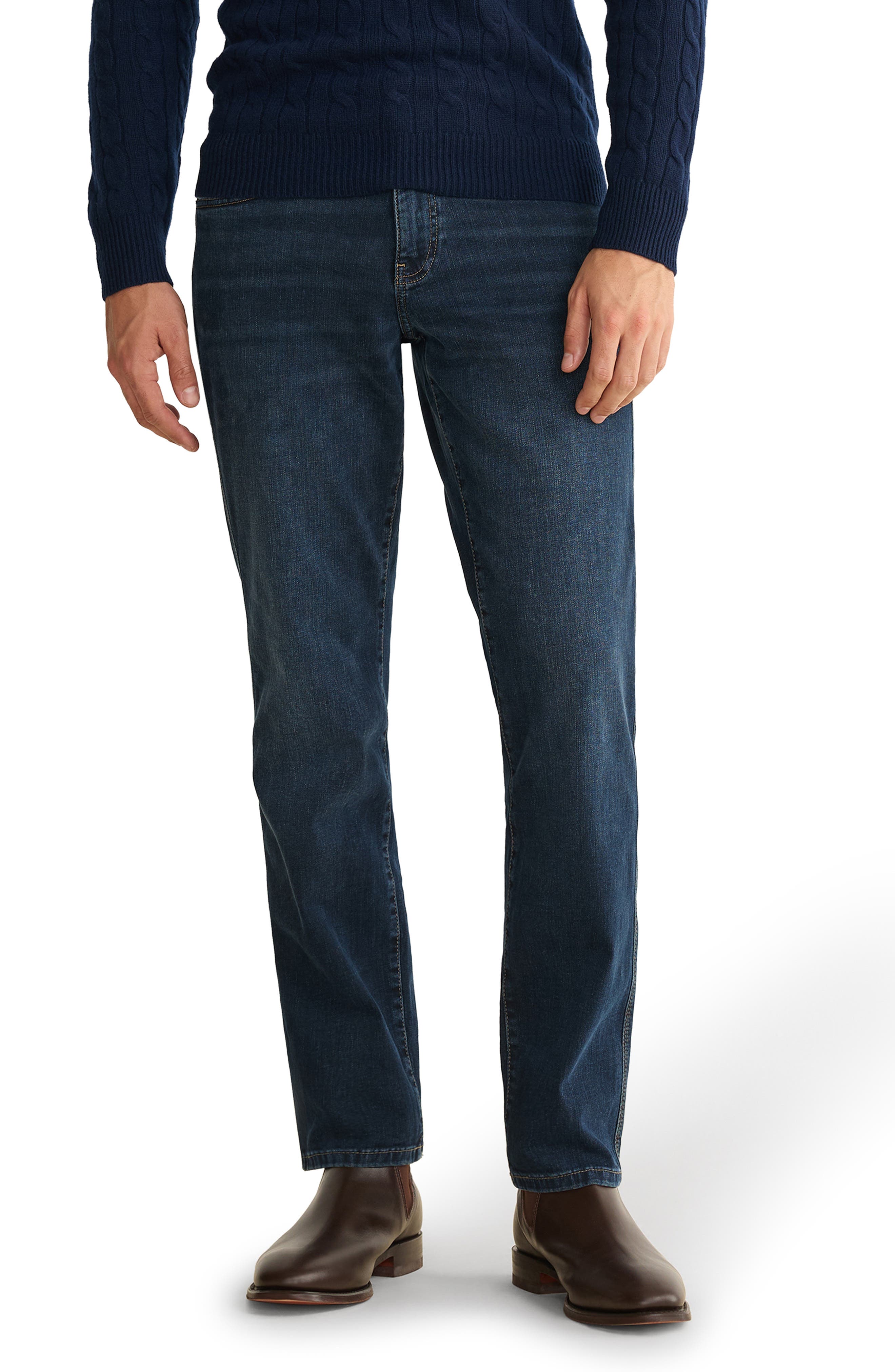 ORD Straight Fit Jeans