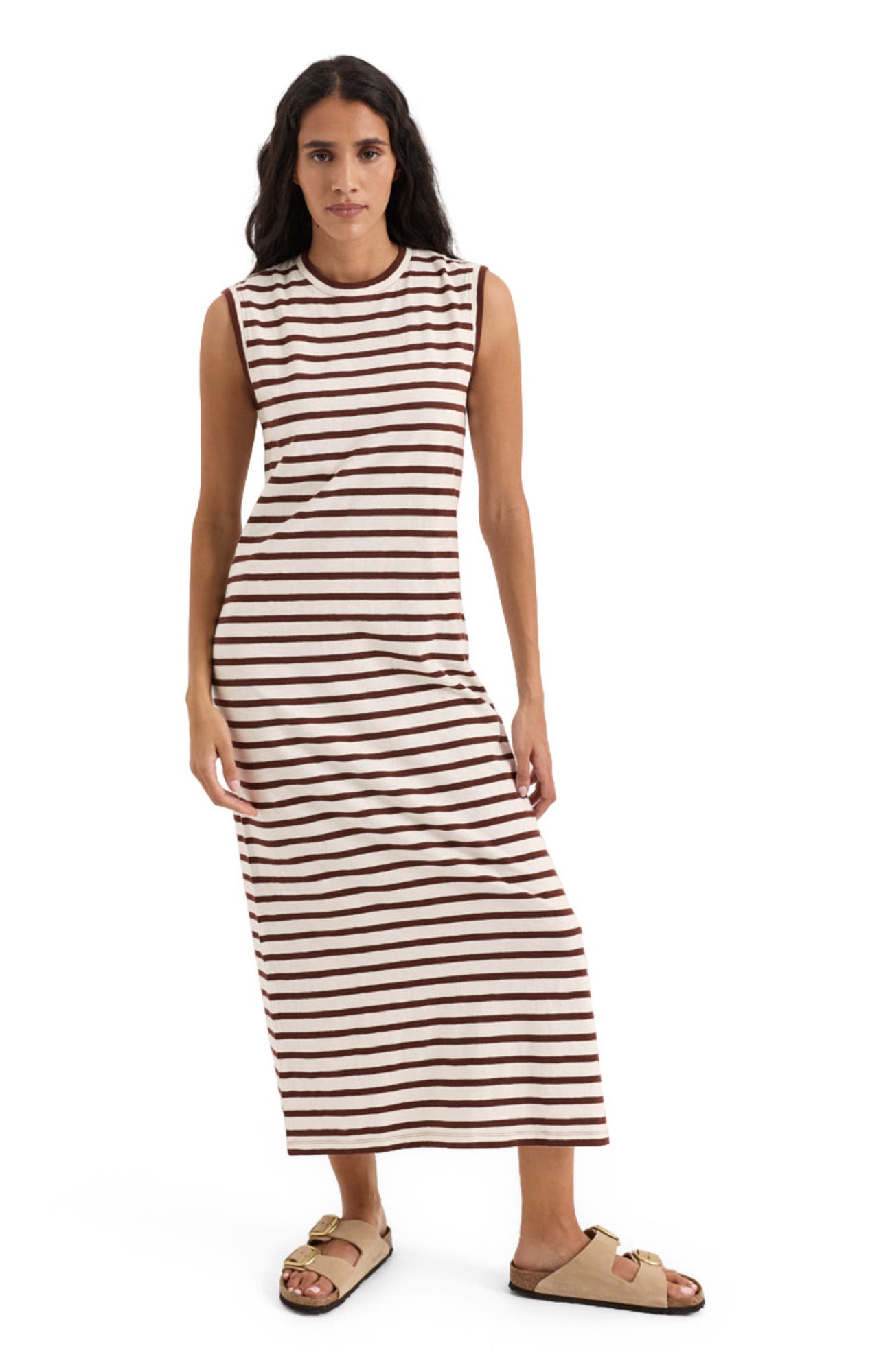 Chestnut Stripe