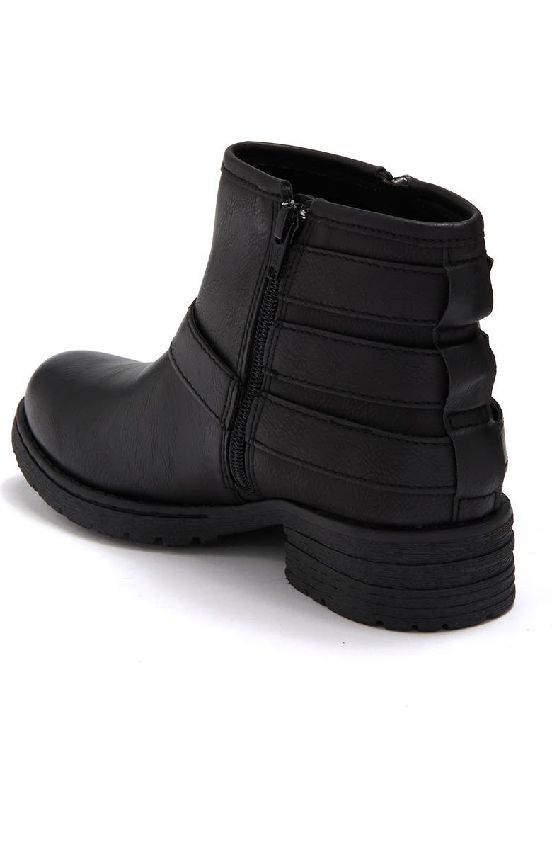 B O C BY BØRN Butternut Moto Boot, Alternate, color,