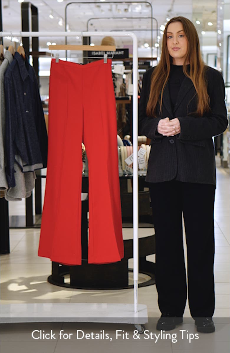 High Waist Pants, sales video thumbnail