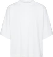 nuuds Street Cotton Blend T-Shirt